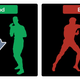 Illustration for article titled Kotaku Shop Contest: Move Instructions Winners
